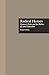 Radical Heroes: Gramsci, Freire and the Poitics of Adult Education (Studies in the History of Education)