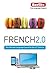 French 2.0 (Book & CD-ROM)
