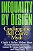 Inequality by Design by Claude S. Fischer