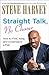 Straight Talk, No Chaser: H...