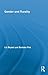 Gender and Rurality (Routledge International Studies of Women and Place)