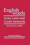 English Words fro...