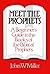 Meet the Prophets by John W. Miller