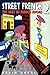 Street French 2 by David Burke