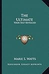 The Ultimate: Your Self Revealed