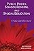 Public Policy, School Reform, and Special Education: A Practical Guide for Every Teacher