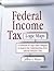 Federal Income Tax Logic Maps
