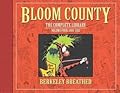 The Bloom County Library, Vol. 4: 1986-1987