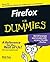 Firefox For Dummies