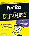 Firefox For Dummies