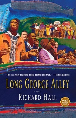 Long George Alley (Paperback)