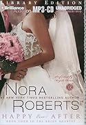 Happy Ever After (Bride Quartet, #4)