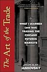The Art of the Trade: What I Learned (and Lost) Trading the Chicago Futures Markets