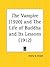 The Vampire and The Life of Buddha and Its Lessons