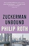 Zuckerman Unbound by Philip Roth