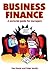 Business Finance by Paul Burns