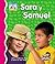 Sara y Samuel (Primeros Sonidos)
