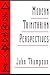 Modern Trinitarian Perspect...