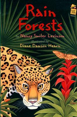 Rain Forests (A Holiday House Reader)