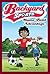 Home Field Advantage (Backyard Sports, #3)