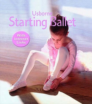 Starting Ballet (Paperback)