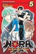 NORA: The Last Chronicle of Devildom, Vol. 5