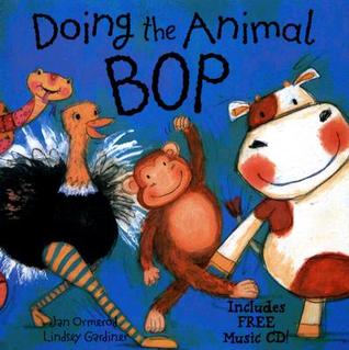 Doing the Animal Bop (Paperback)