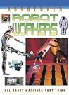 Robot Workers (Robozones, 4)