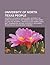 University of North Texas People: University of North Texas Alumni, University of North Texas Faculty, Roy Orbison, Meat Loaf, Bobby Fuller