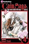 The Cain Saga, Vol. 4 Part 2: The Seal of the Red Ram, Part 2 The Cain Saga, Vol. 4 Part 2: The Seal of the Red Ram, Part 2