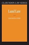 Land Law (Clarendon Law Series)