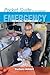 Pocket Guide to accompany Emergency Medical Technician by Barbara J. Aehlert Pocket Guide to accompany Emergency Medical Technician by Barbara J. Aehlert