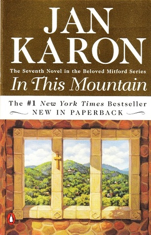 In This Mountain (Mitford Series, #7)