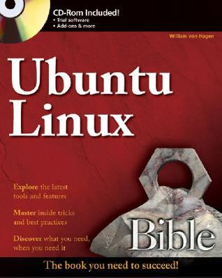Ubuntu Linux Bible (Paperback)