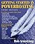 Getting Started in Powerboating by Robert Armstrong