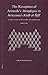 The Reception of Aristotle's Metaphysics in Avicenna's Kitāb al-Shifāʾ: A Milestone of Western Metaphysical Thought (Islamic Philosophy, Theology, and Science)