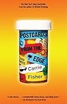 Postcards from the Edge by Carrie Fisher