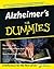 Alzheimer's For Dummies (For Dummies Series)
