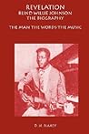Revelation Blind Willie Johnson The Biography. by D.N. Blakey