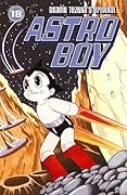 Astro Boy, Vol. 18