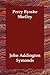 Percy Bysshe Shelley