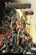 Witchblade, Volume 5: First Born