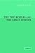 The Two Koreas and the Great Powers by Samuel S. Kim