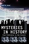 Mysteries in Hist...