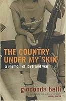 The Country Under My Skin A Memoir Of Love And War By