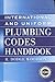 International and Uniform Plumbing Codes Handbook
