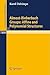 Almost-Bieberbach Groups: Affine and Polynomial Structures (Lecture Notes in Mathematics, 1639)