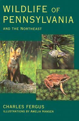 Wildlife of Pennsylvania (Paperback)