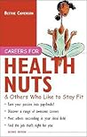 Careers for Health Nuts & Others Who Like to Stay Fit