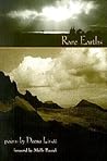 Rare Earths (A. Poulin , Jr. New Poets of America: 21)